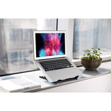 Adjustable Stand for Laptops and Tablets Image 13