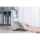 Adjustable Stand for Laptops and Tablets Image 14