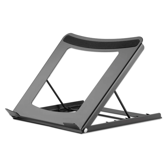 Adjustable Stand for Laptops and Tablets Image 1