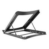 Adjustable Stand for Laptops and Tablets Image 4