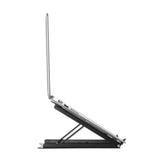 Adjustable Stand for Laptops and Tablets Image 6