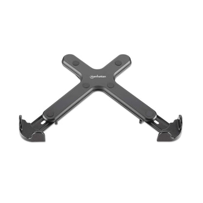 Adjustable VESA Mount Laptop Holder Image 3