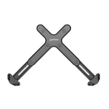 Adjustable VESA Mount Laptop Holder Image 4