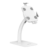 Anti-Theft Desktop Kiosk Stand for Tablet and iPad Image 3
