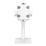 Anti-Theft Desktop Kiosk Stand for Tablet and iPad Image 4