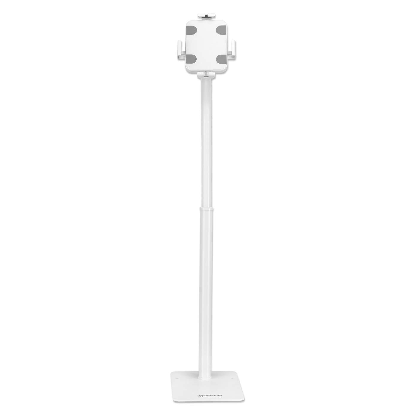 Anti-Theft Kiosk Floor Stand for Tablet and iPad Image 2