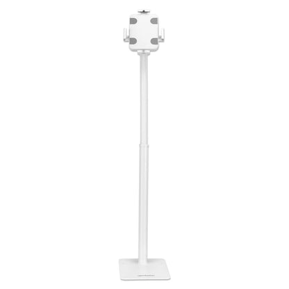 Anti-Theft Kiosk Floor Stand for Tablet and iPad Image 2