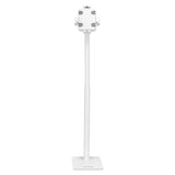 Anti-Theft Kiosk Floor Stand for Tablet and iPad Image 2