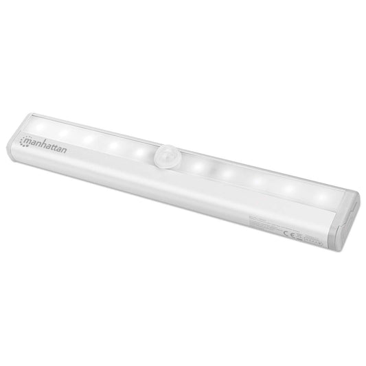 Battery-powered LED Light Bar with Motion Sensor Image 1