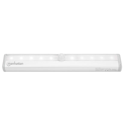 Battery-powered LED Light Bar with Motion Sensor Image 4