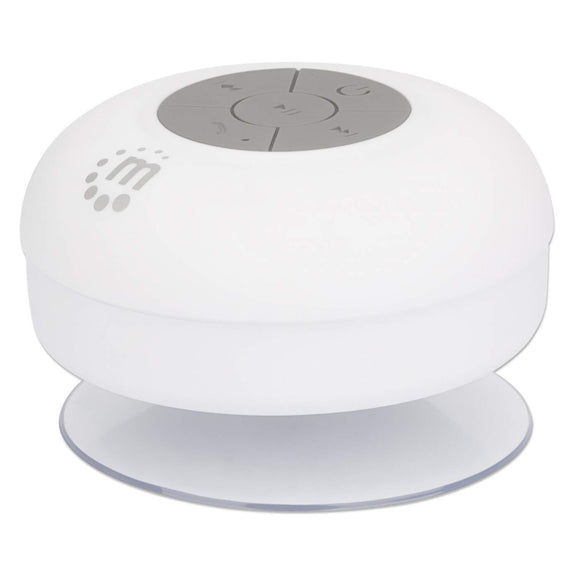 Bluetooth® Shower Speaker Image 1