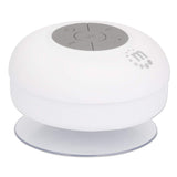 Bluetooth® Shower Speaker Image 3