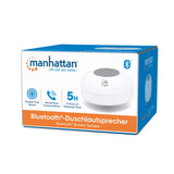 Bluetooth® Shower Speaker Packaging Image 2