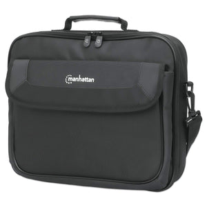 Cambridge Clamshell Notebook Bag 14.1" Image 1