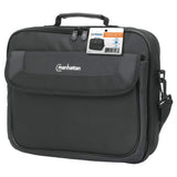Cambridge Clamshell Notebook Bag 14.1" Packaging Image 2