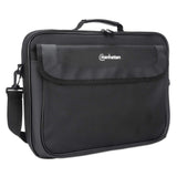 Cambridge Clamshell Notebook Bag 15.6" Image 3