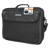 Cambridge Clamshell Notebook Bag 15.6" Packaging Image 2