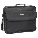 Cambridge Clamshell Notebook Bag 17.3" Image 3
