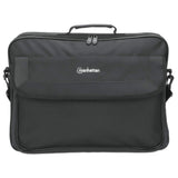 Cambridge Clamshell Notebook Bag 17.3" Image 4