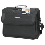 Cambridge Clamshell Notebook Bag 17.3" Packaging Image 2