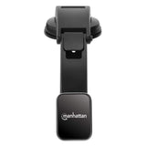 Car Dashboard Mount with Magnetic Phone Holder Image 3