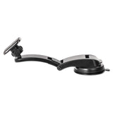 Car Dashboard Mount with Magnetic Phone Holder Image 4