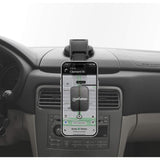 Car Dashboard Mount with Magnetic Phone Holder Image 7