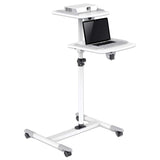 Cart for Projectors and Laptops Image 6