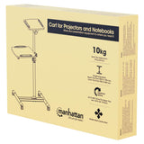 Cart for Projectors and Laptops Packaging Image 2