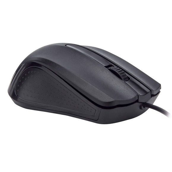 Comfort Optical USB Mouse Image 1