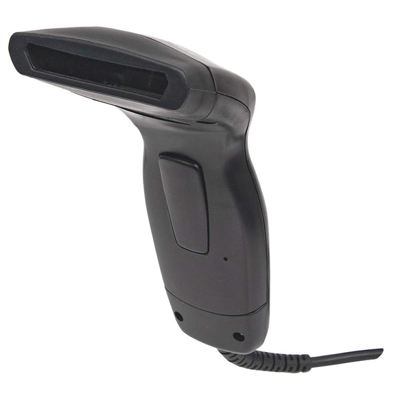 Contact CCD Barcode Scanner Image 1