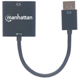 DisplayPort 1.2a to DVI-D Adapter Image 5