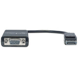 DisplayPort to VGA Converter Cable Image 4