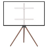 Easel Tripod TV Mount Stand Image 12