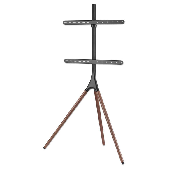 Easel Tripod TV Mount Stand Image 1