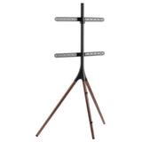 Easel Tripod TV Mount Stand Image 5