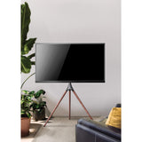 Easel Tripod TV Mount Stand Image 10
