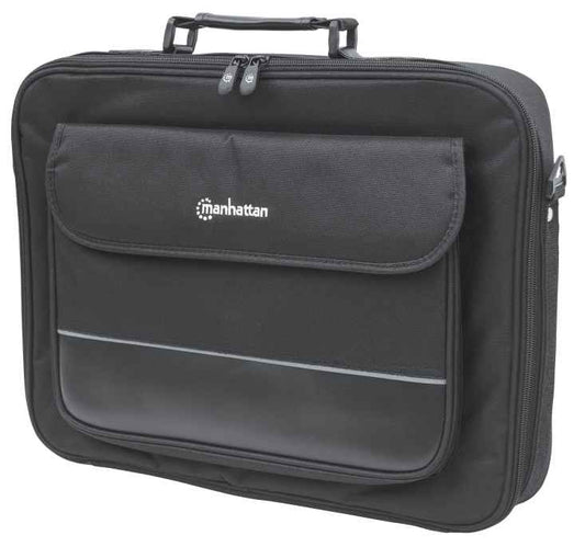 Empire Notebook Computer Briefcase Image 1