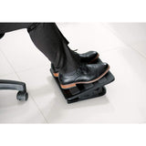 Ergonomic Adjustable Footrest Image 12