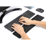 Ergonomic Wrist Rest Keyboard Pad Image 10