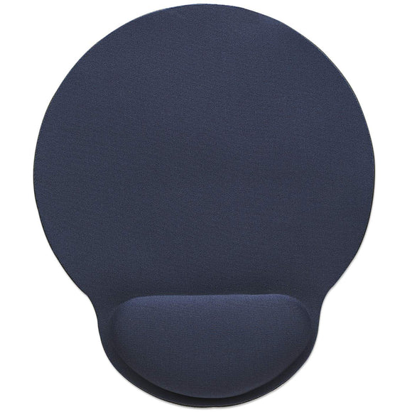 Gel Wrist Rest Mouse Pad