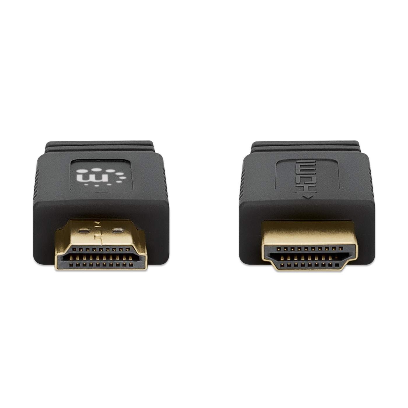 Flat High Speed HDMI Cable with Ethernet Image 3