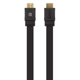 Flat High Speed HDMI Cable with Ethernet Image 4