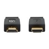 Flat High Speed HDMI Cable with Ethernet Image 4