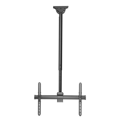 Full-motion Height-Adjustable TV Ceiling Mount Image 4