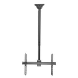 Full-motion Height-Adjustable TV Ceiling Mount Image 4