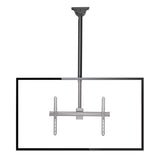 Full-motion Height-Adjustable TV Ceiling Mount Image 5