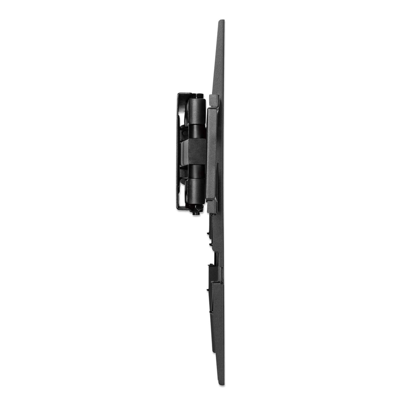 Full-Motion TV Wall Mount with Post-Leveling Adjustment Image 6