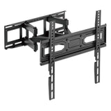Full-Motion TV Wall Mount with Post-Leveling Adjustment Image 3