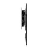 Full-Motion TV Wall Mount with Post-Leveling Adjustment Image 6